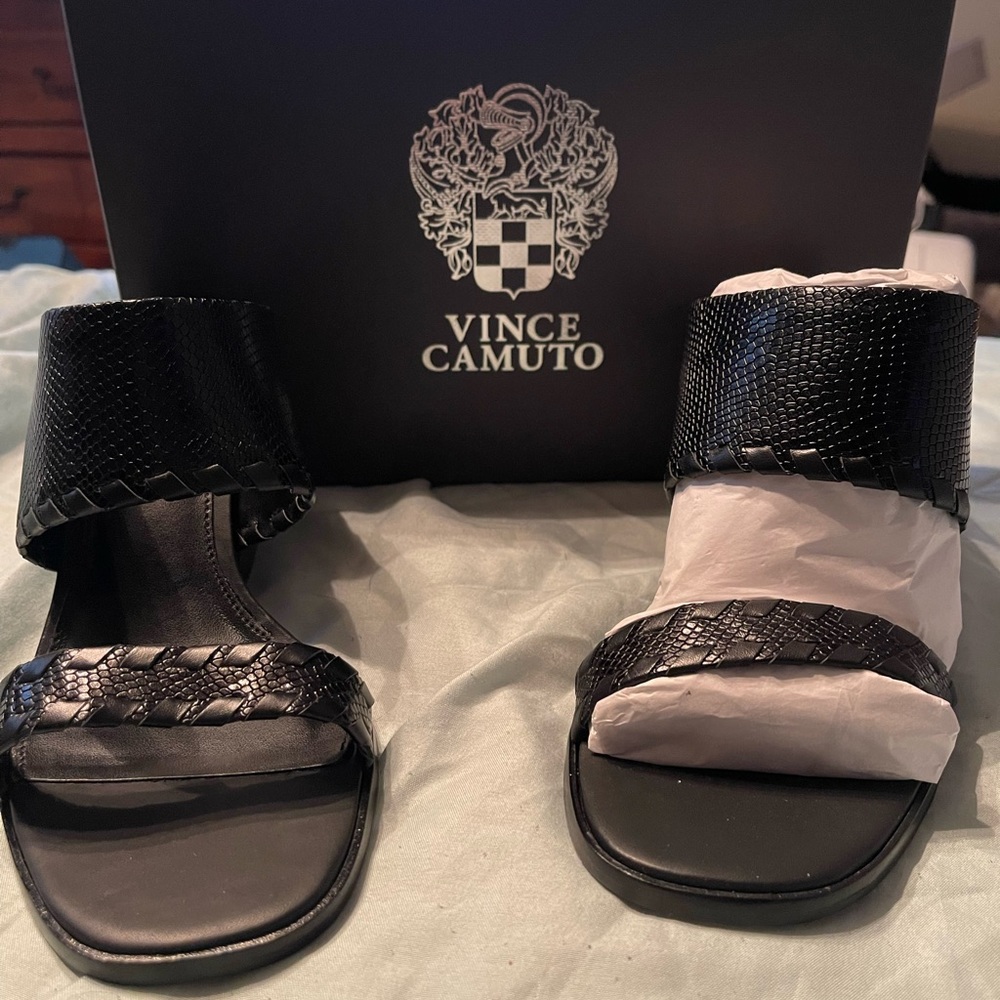 Vince camuto shoes